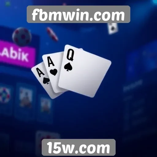 Recursos de bônus e promoções no fbmwin.com