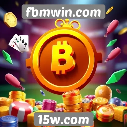 Ofertas e promoções atuais em fbmwin