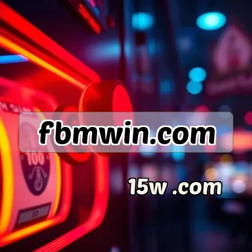 fbmwin.com Cassino Ao Vivo