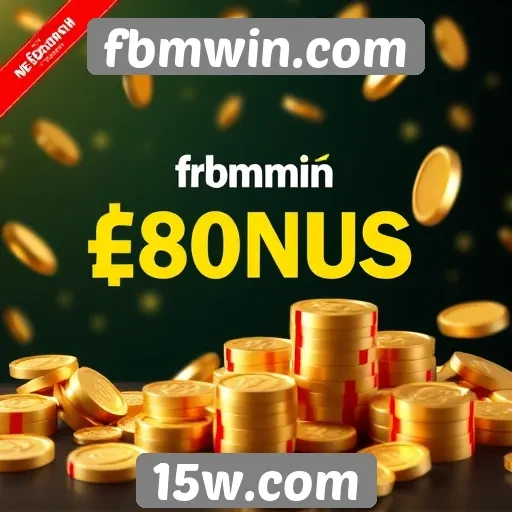 Comparação de bônus de inscrição no fbmwin.com