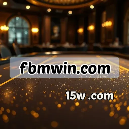 fbmwin.com Caça-Níqueis